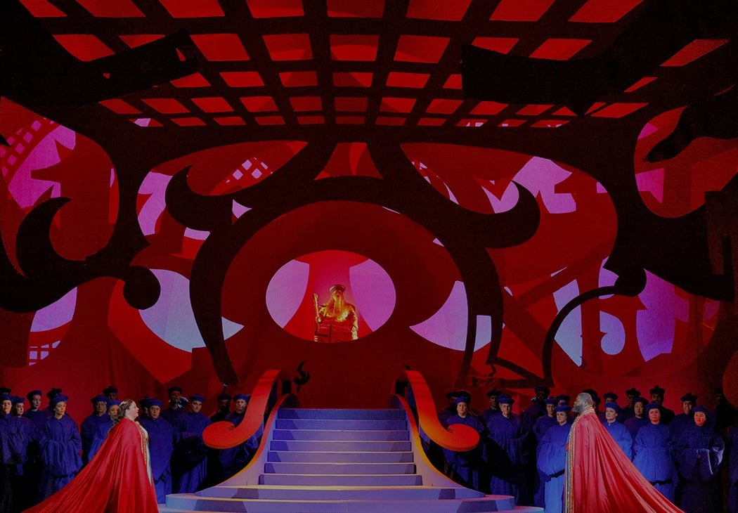 Turandot 4