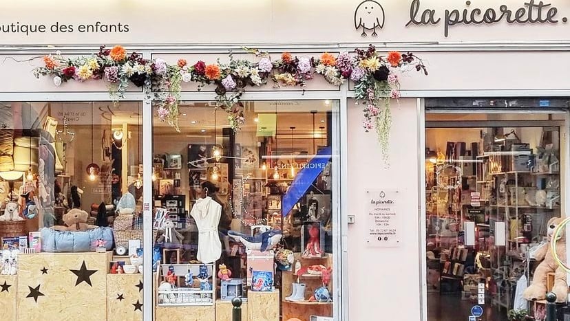 Ateliers pour enfants et adultes à La Picorette 4