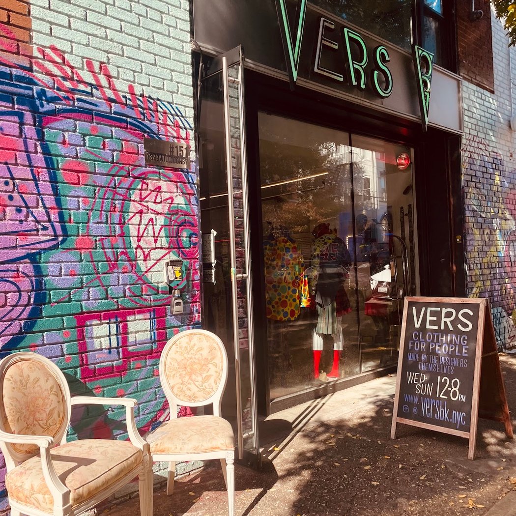 VERS :: Clothing for People 2