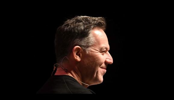 GUTFELD LIVE '26 Featuring Greg Gutfeld and special guest Tom Shillue 1