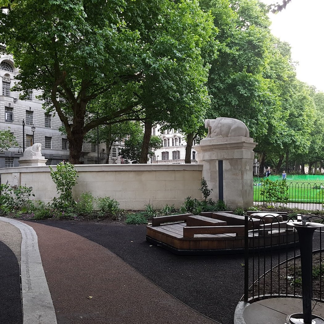 Horseferry Playground 2