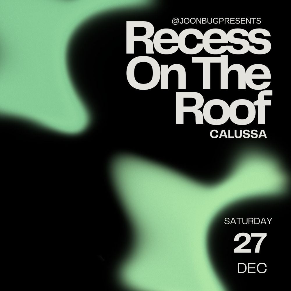 Bklyn Recess On The Roof 1