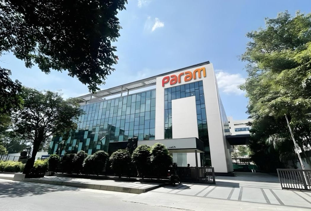 ParSEC Whitefield - Param Science Experience Centre 2