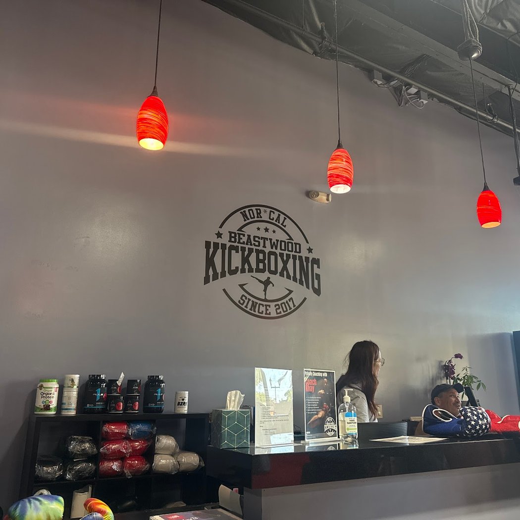 Beastwood Kickboxing and Fitness 3