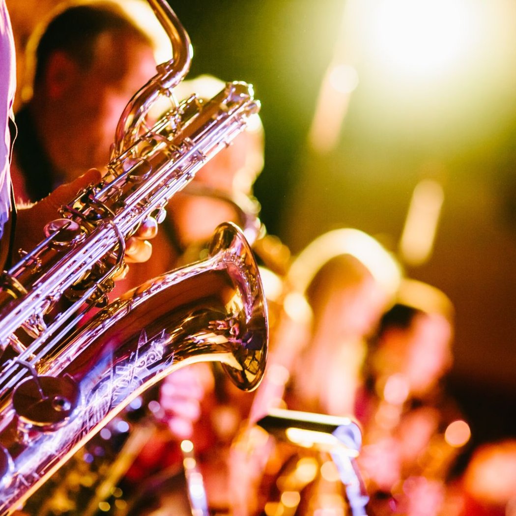 Veladas de Jazz en Directo 2