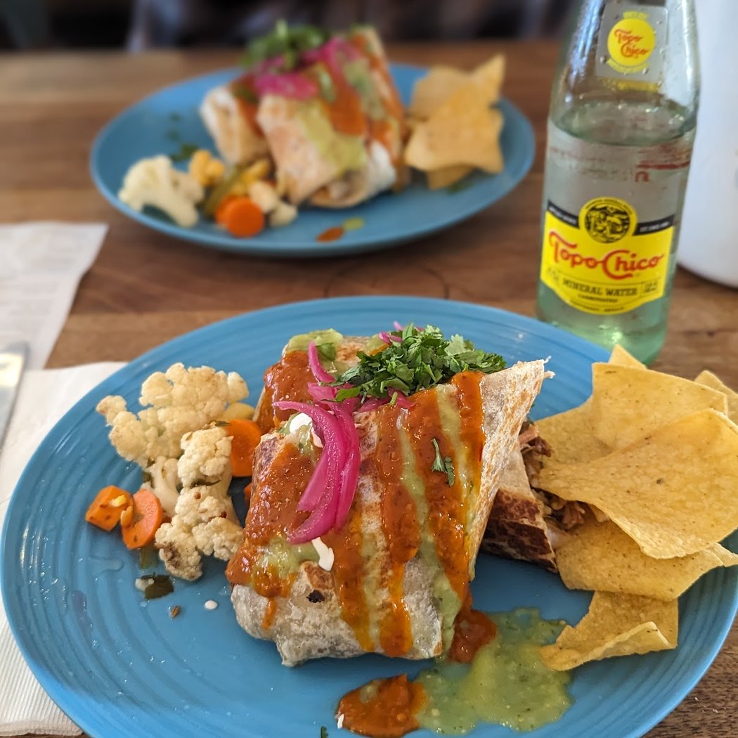 Pay-What-You-Can Taco Day 4