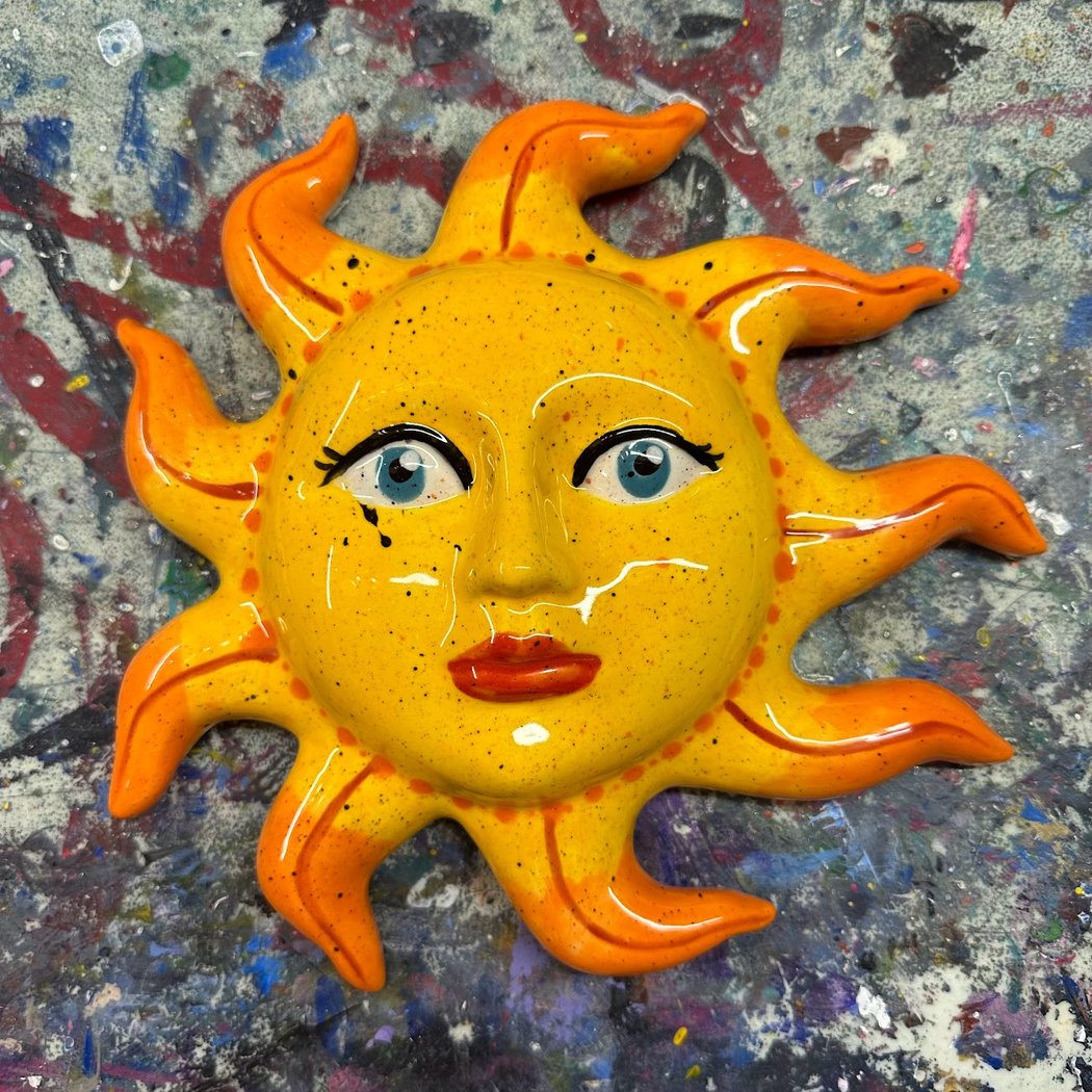 Brushfire Art Studio 1