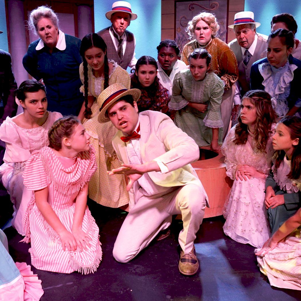 Limelight Theatre, Inc. 1