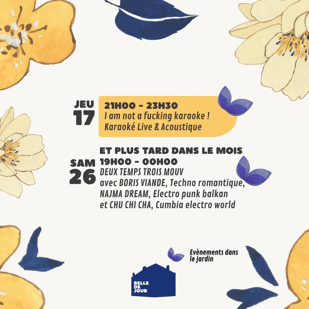 Deux temps trois mouv