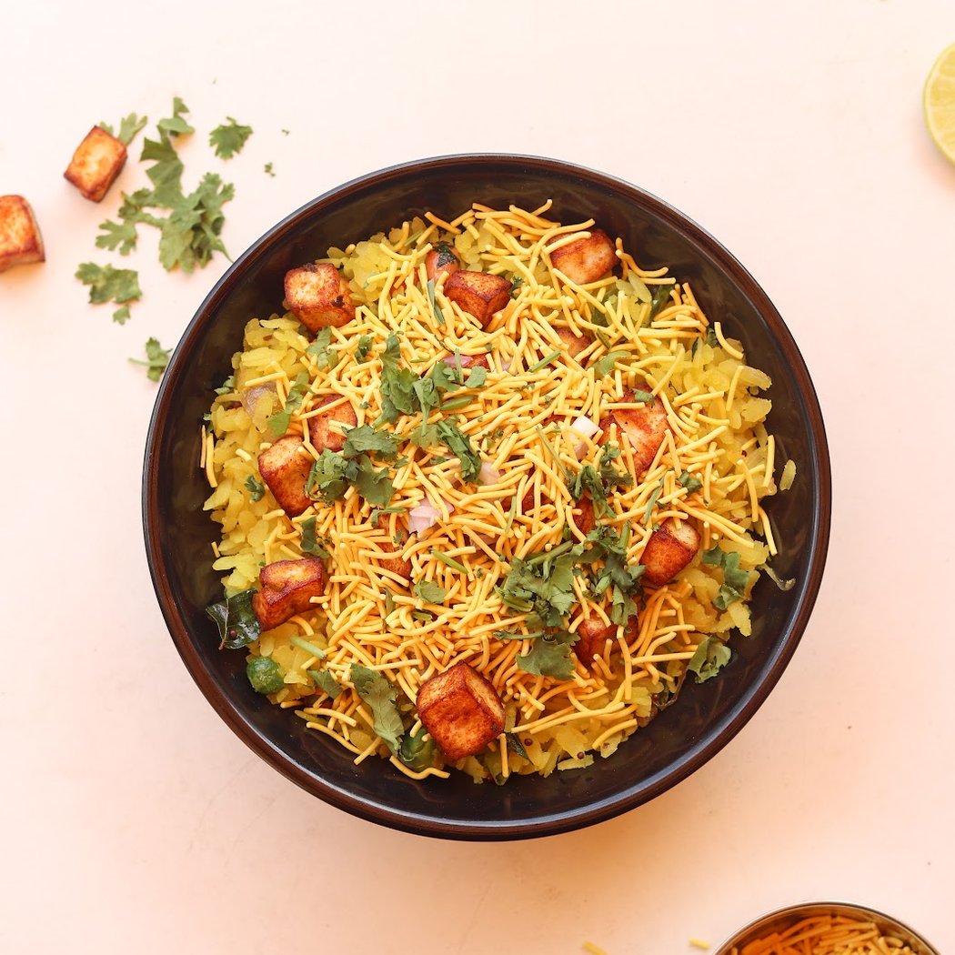 Pohewala Bellandur Bangalore 1