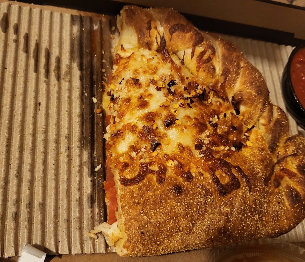CALZONE LIFE 2
