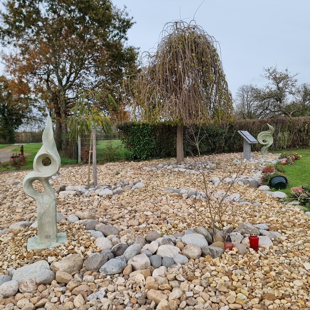 Cimetière de Rochechouart 3