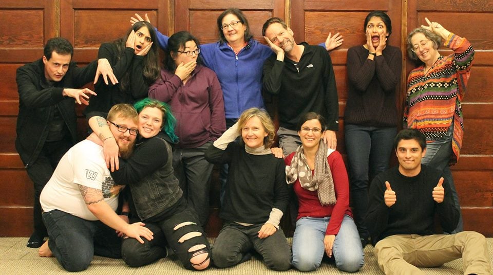 Berkeley Improv 1
