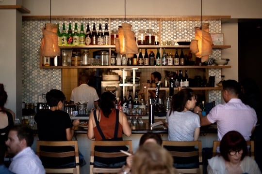 Izakaya Osen 2