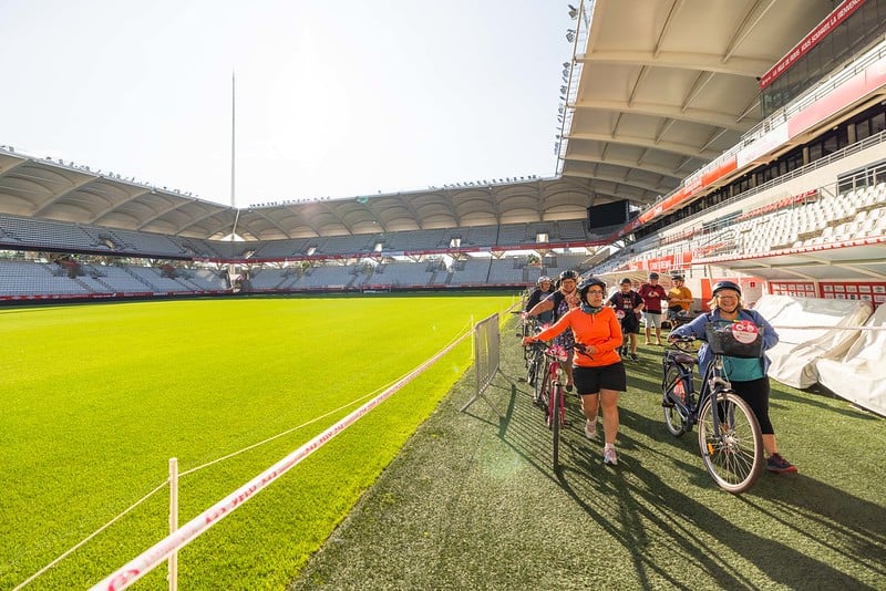 Vélotour 1