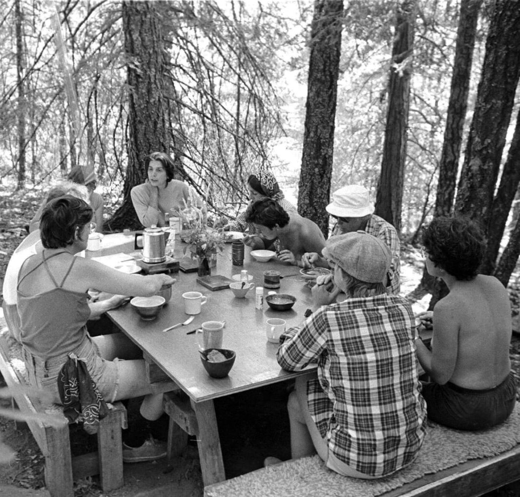 A Revolutionary Feminist 4th of July Picnic 1