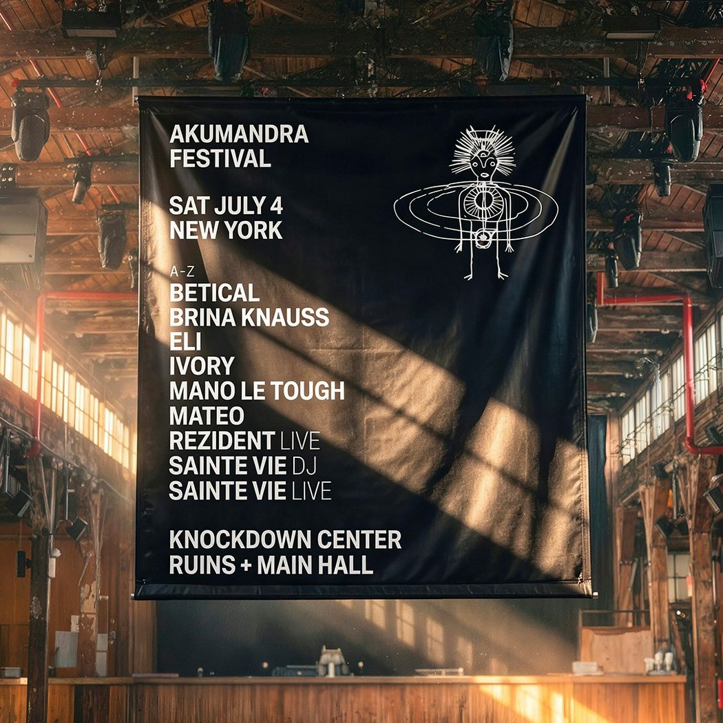 AKUMANDRA Festival 1