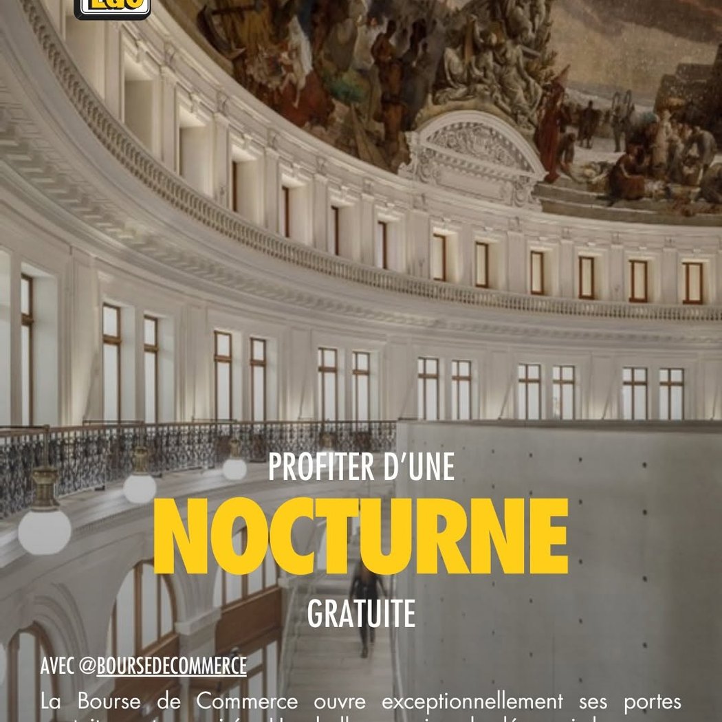Nocturne gratuite 1