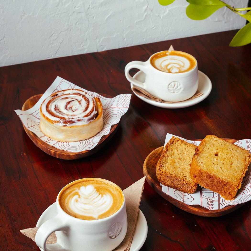 The Kind Roastery and Brew Room, J.P Nagar 1