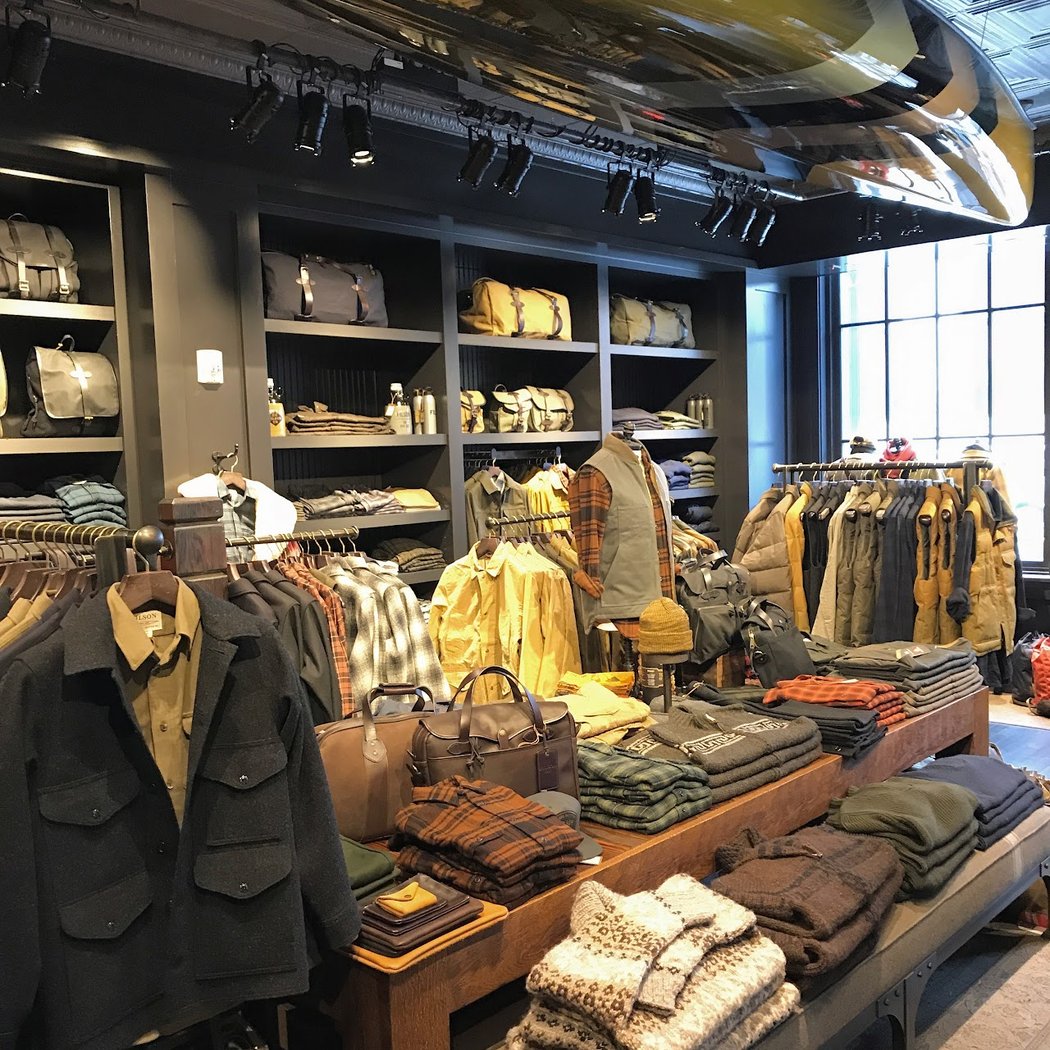 Filson 3