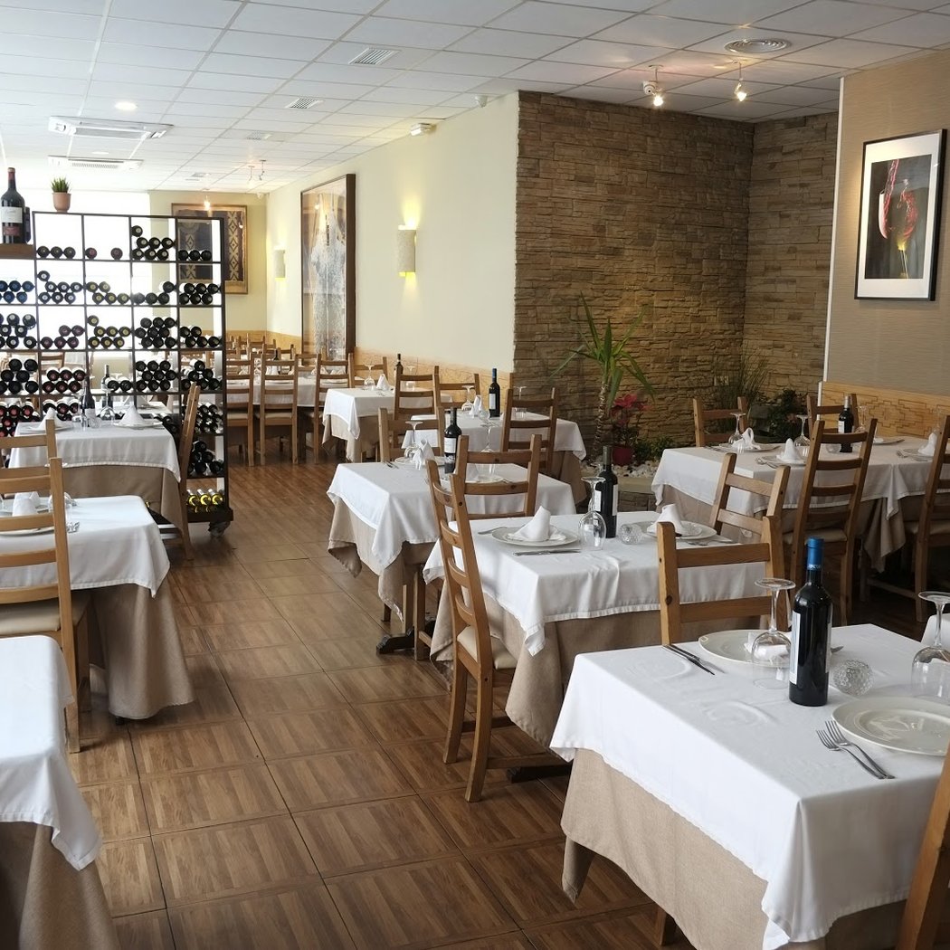 Restaurante Argentino Milonga's | Santa Justa - Sevilla 2