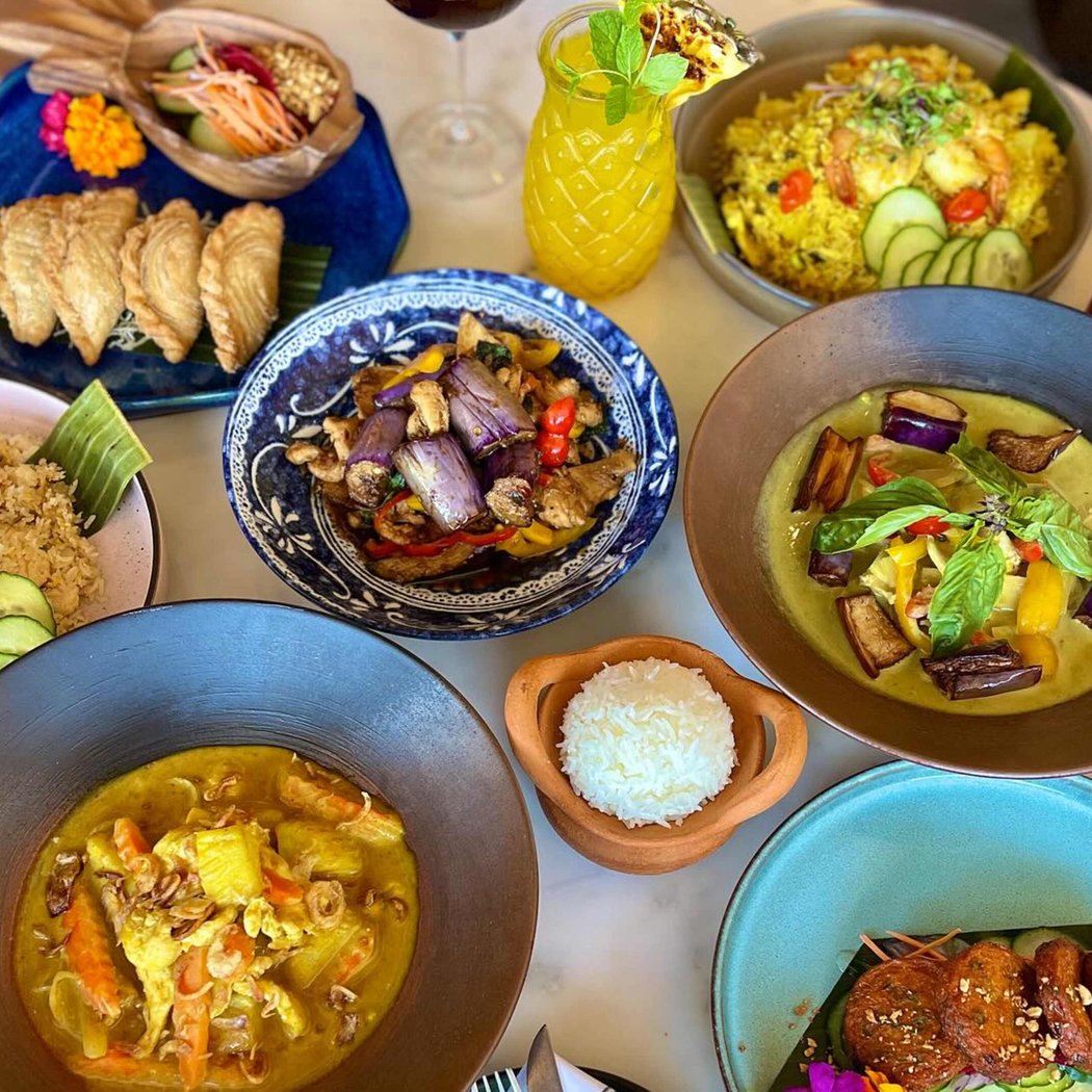 KAN KIIN BRUNCH & THAI EATERY 2