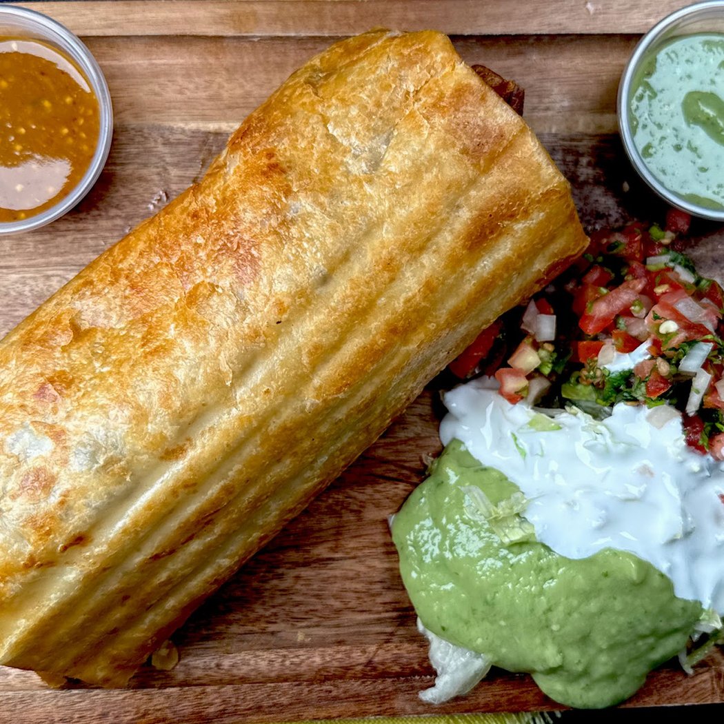 Taqueria Rancho Nuevo 3