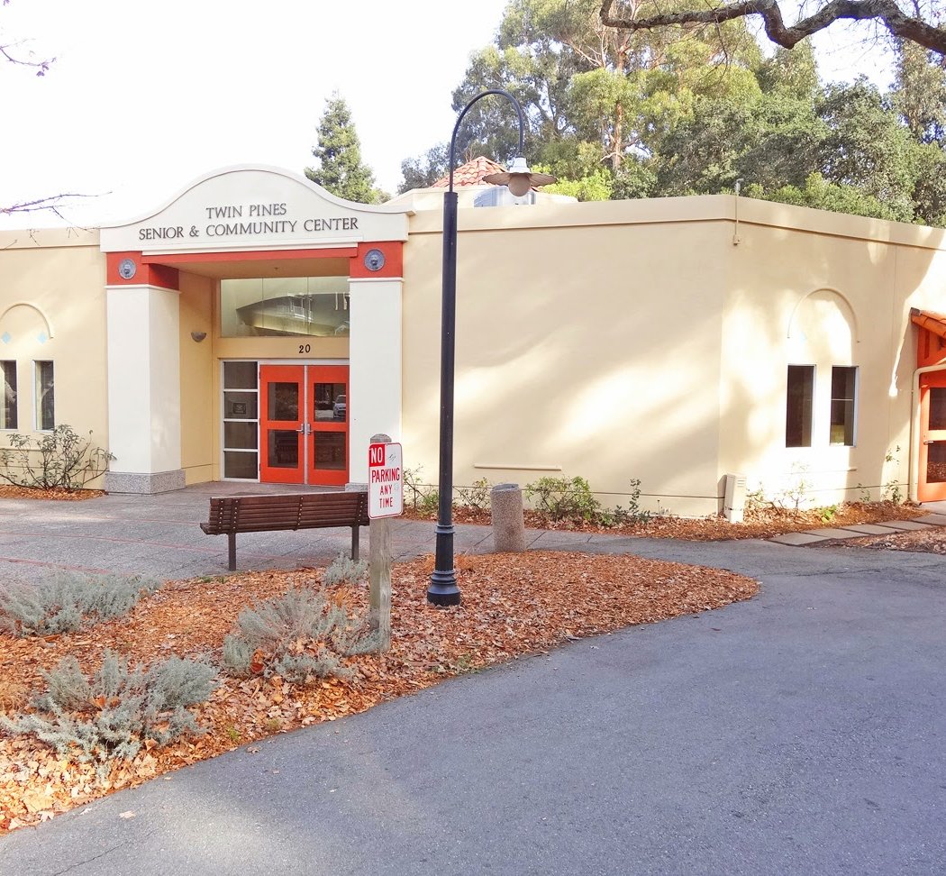 Belmont Senior & Community Center- Twin Pines 3