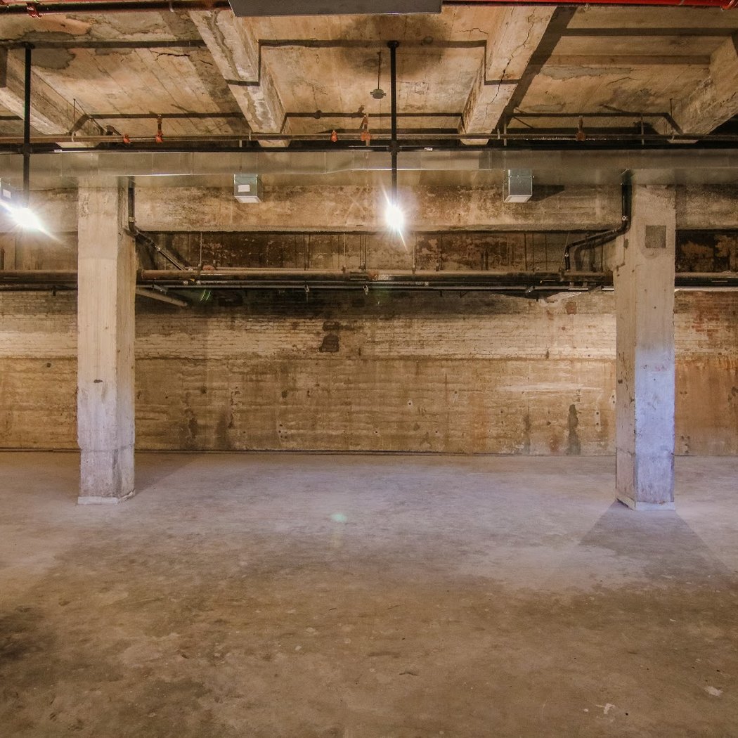 Under DUMBO - Event Space NYC 3