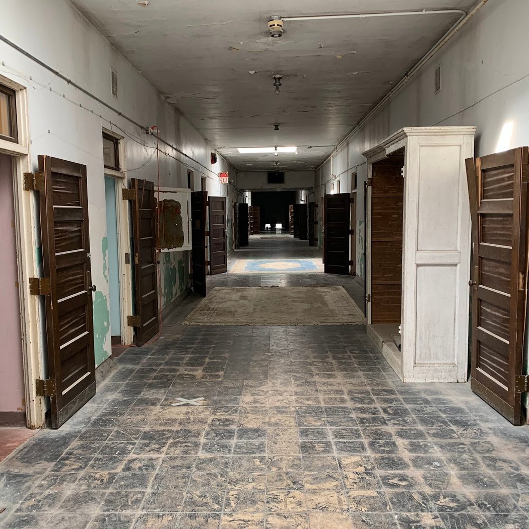 Trans-Allegheny Lunatic Asylum 2