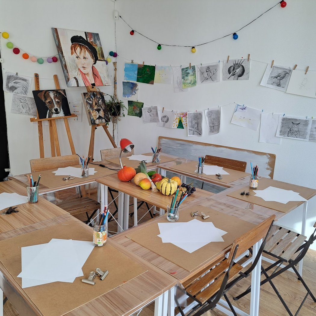 Artmelys - Lieu Artistique 2