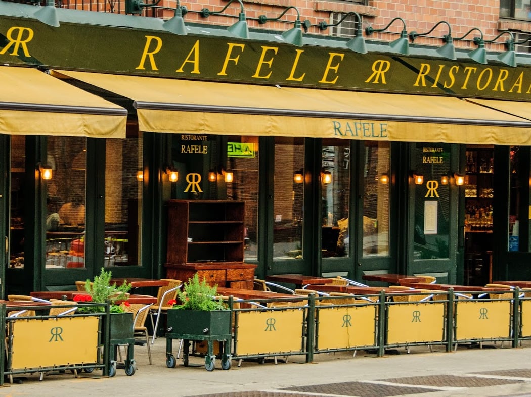 Rafele 3