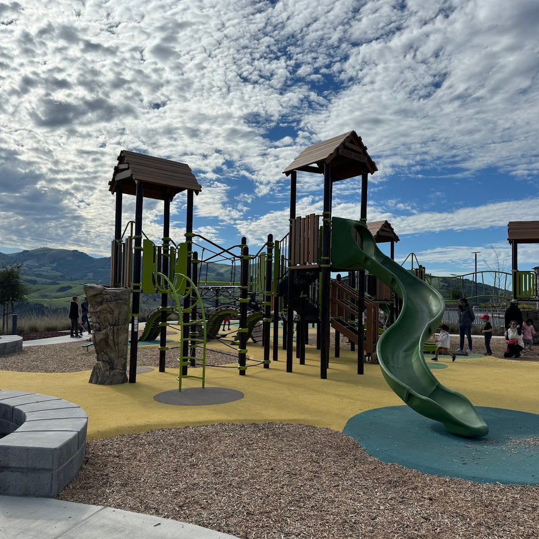 Sunrise Ridge Park 3