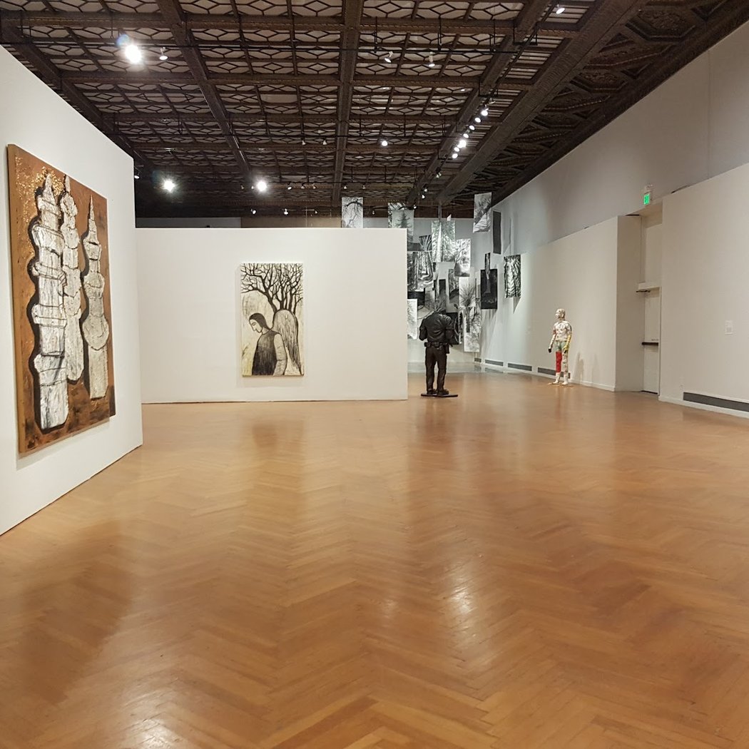 100 Years of Creative Visions 3