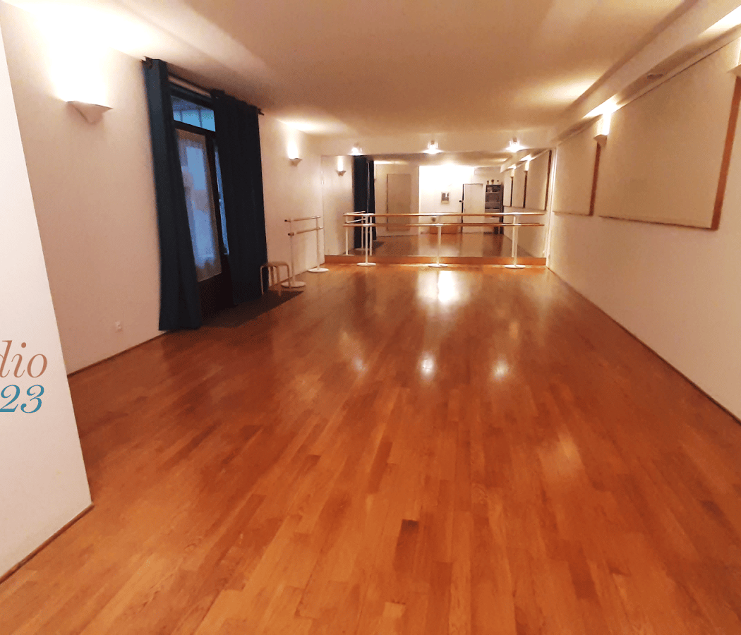 Le Studio 23 2