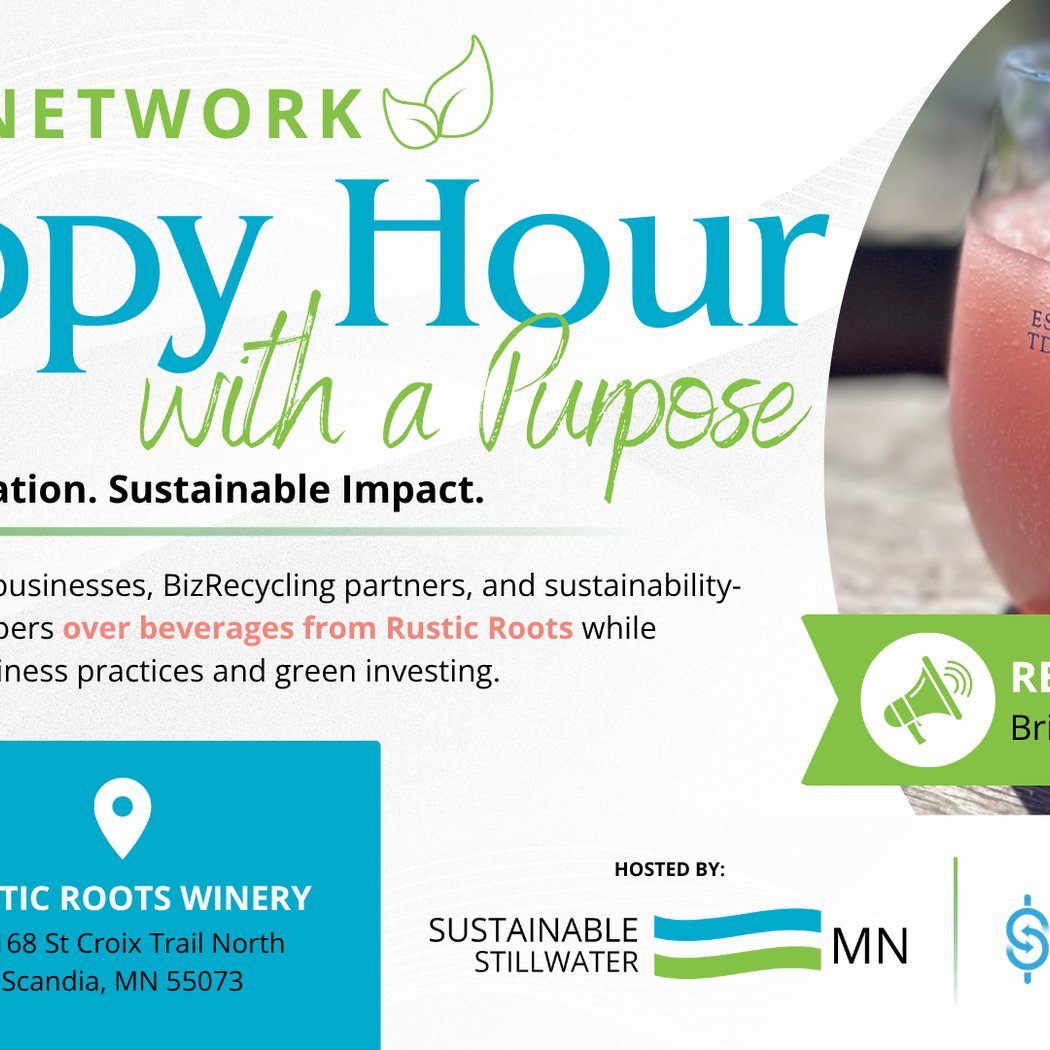 Valley Network Happy Hour with a Purpose 1