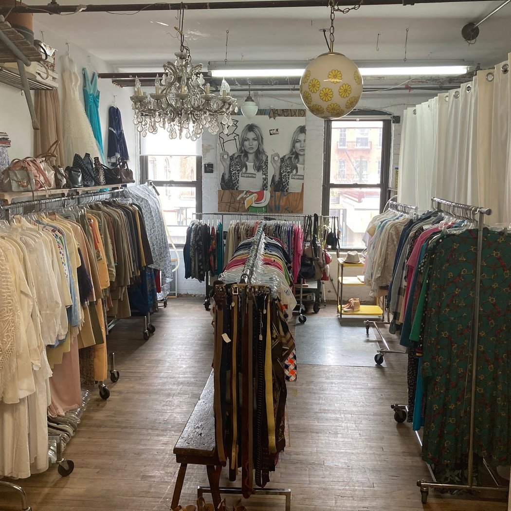 Thrift Lab 2