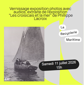 Les croisicais et la mer – 15h 1