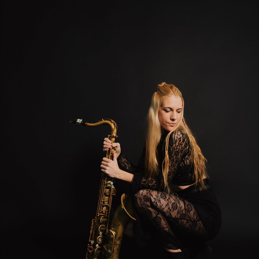 Julieta Eugenio Trio 1
