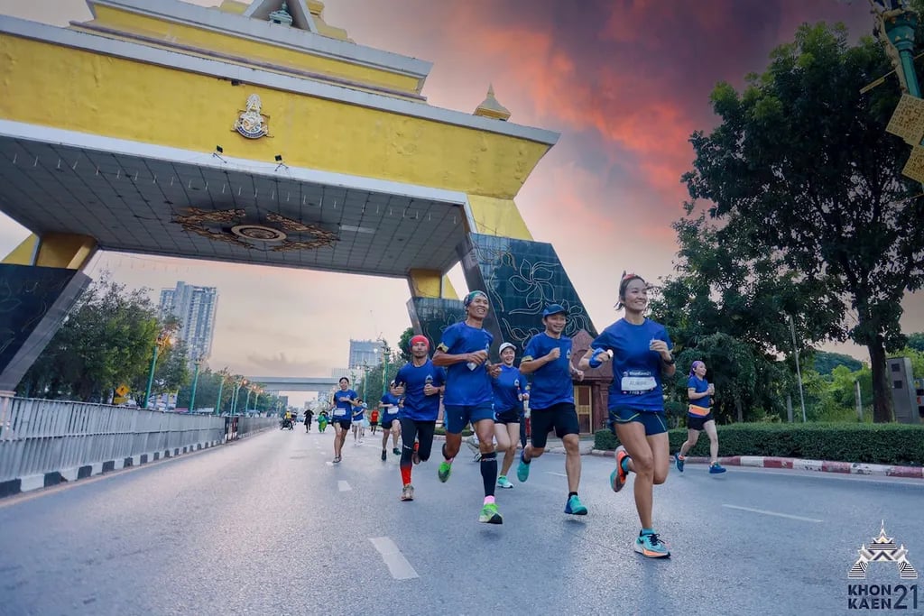 Khonkaen 21 1