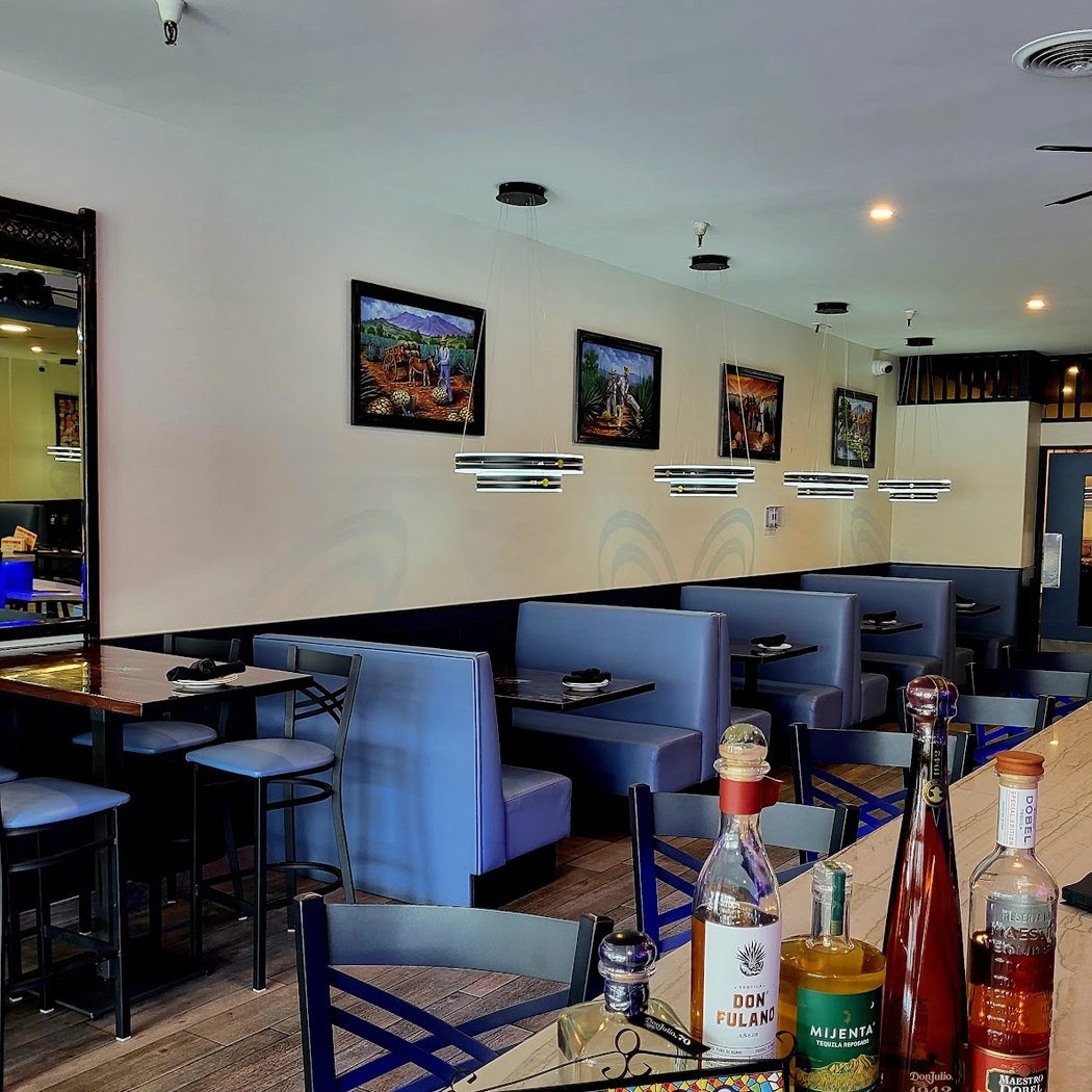 Añejo Cantina & Kitchen 2