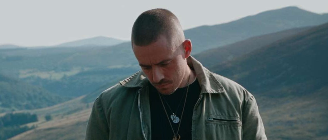 Dermot Kennedy: The Weight of the Woods Tour 1