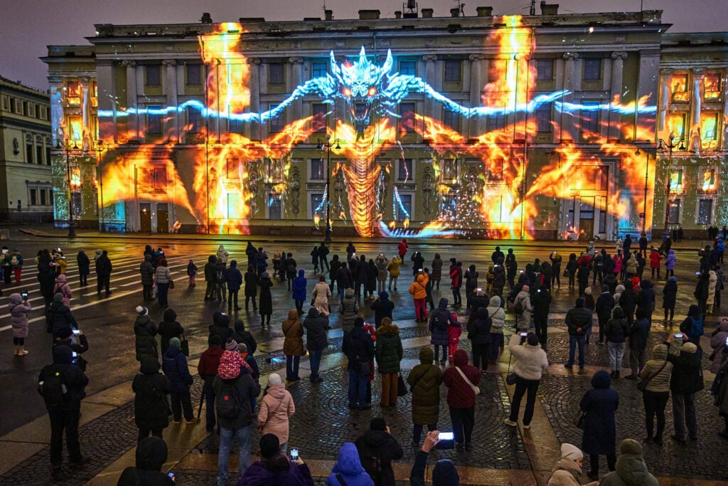 Country of Light festival 1