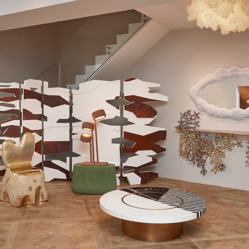 Galerie BSL 3