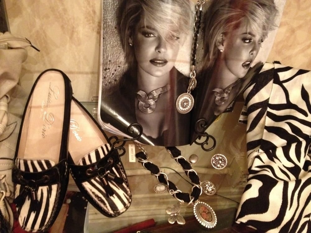 Mara Shoes & Leather Fashions 1