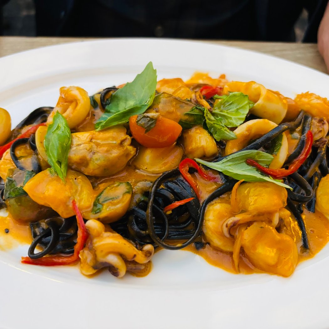 BRERA osteria 3