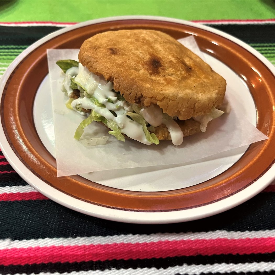 Mama Lupita's Bistro 3