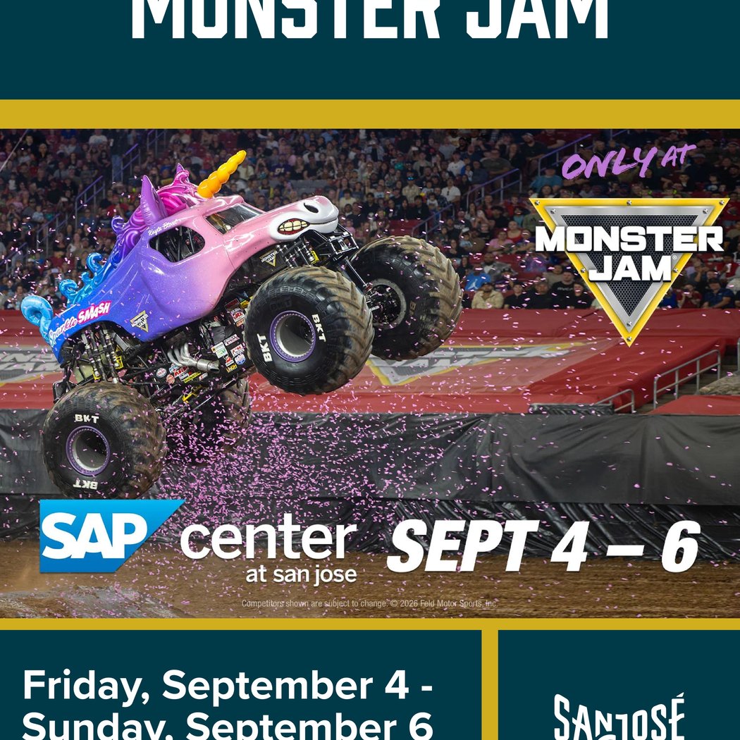 Monster Jam 1