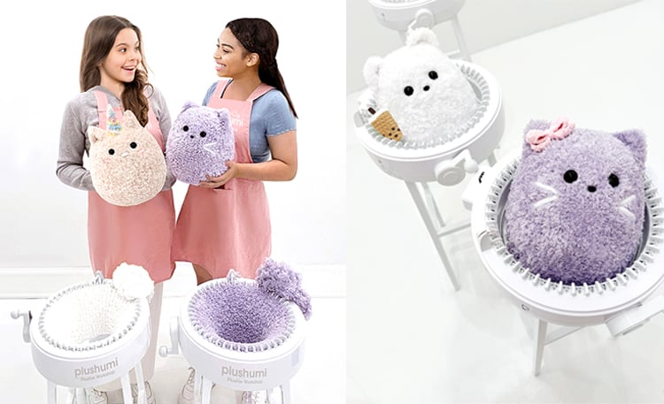 The Plushie Workshop NYC 2