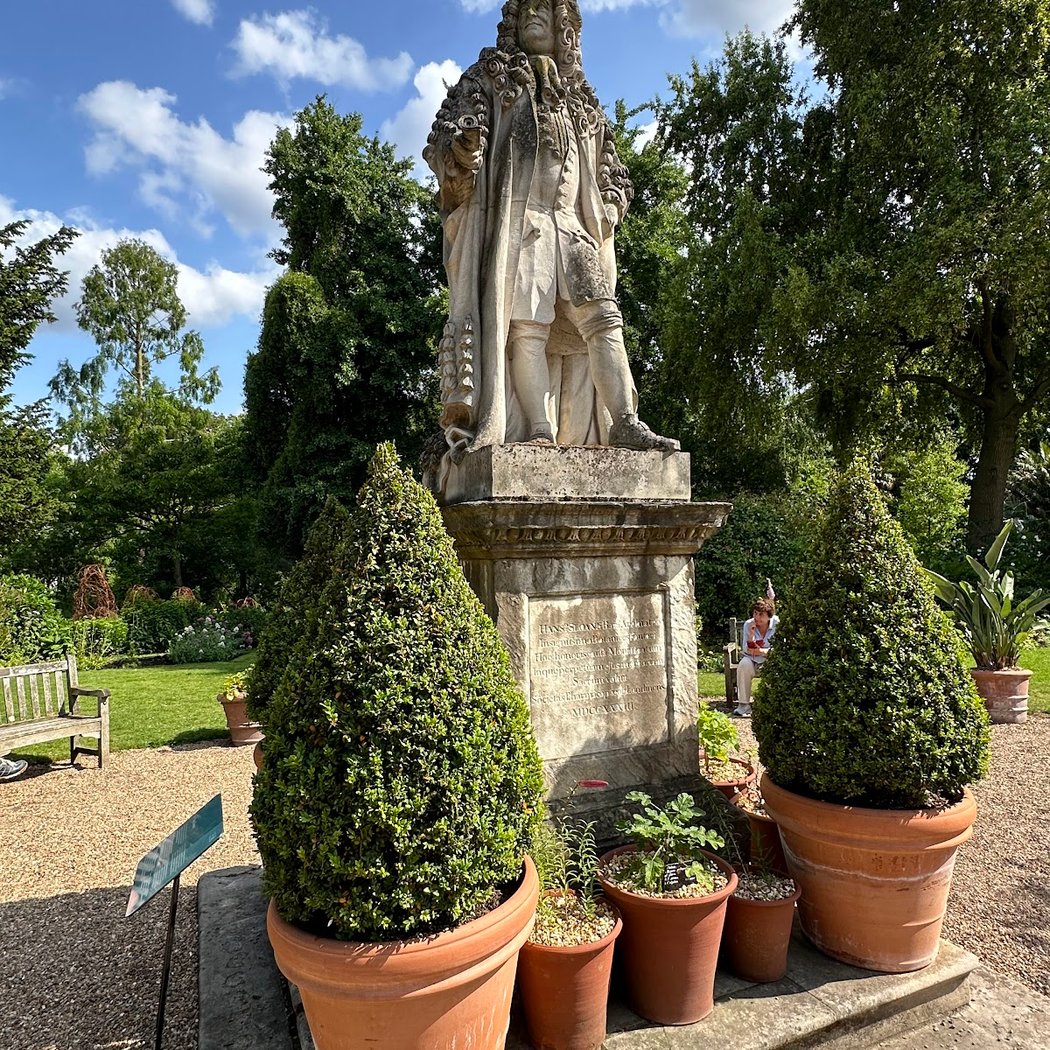 Secret Gardens of London Tour 3